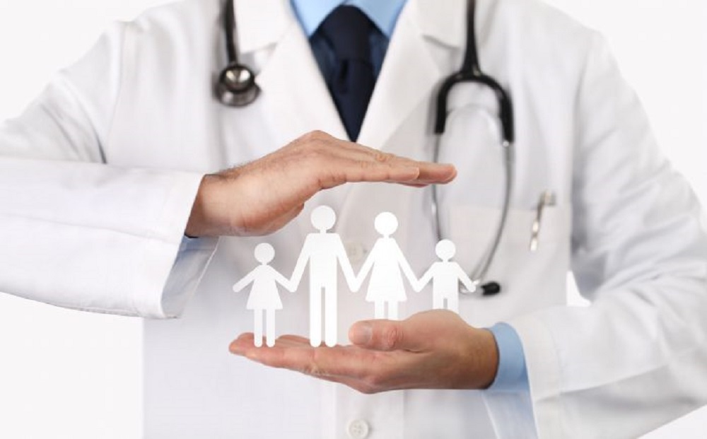 El Médico y su Entorno Familiar: Retos y Recompensas